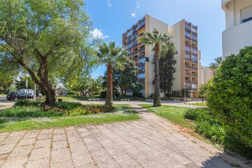 SUITE ON 7TH VILAMOURA THE BEST VIEW IN TOWN - 1Br