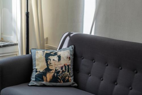 Suite Ophélie