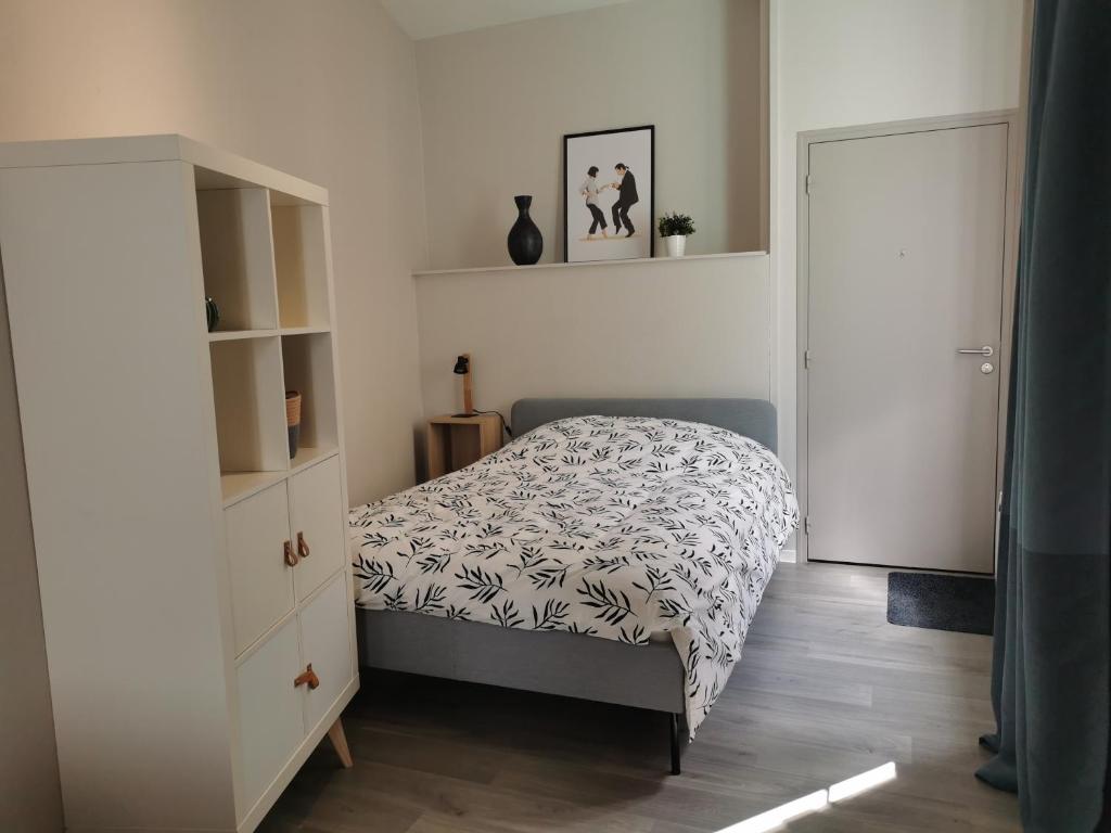 Appartement Suite Orphelins 2 (rdc) 2 Rue des Orphelins 51100 Reims