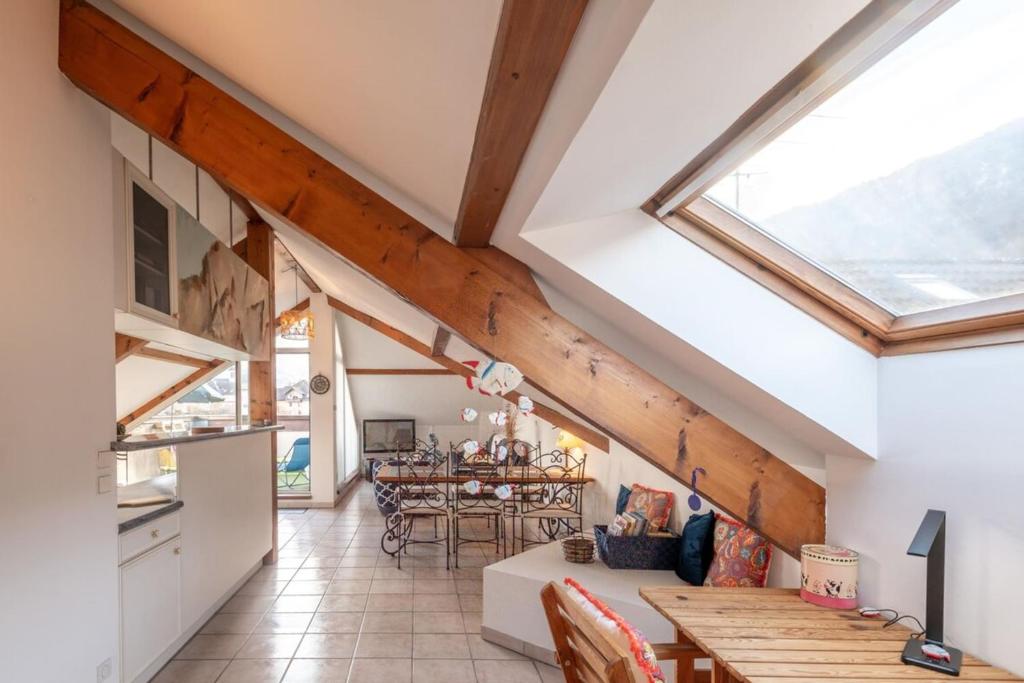 Suite Orphelins 3 1er