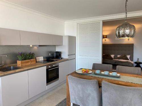 Suite Ostseerausch