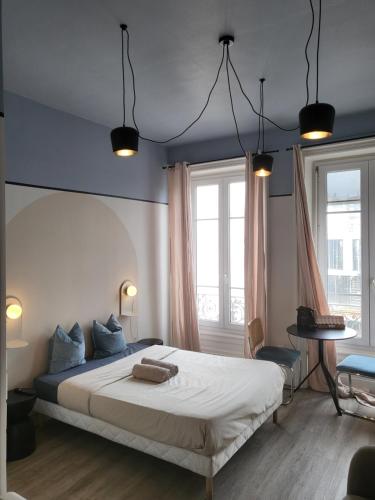 Suite Oxymore