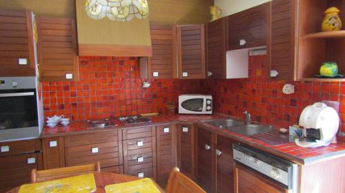 SUITE PARENTALE Dans Villa
