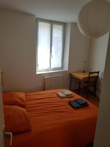 Suite Paris - Proche centre - 1er
