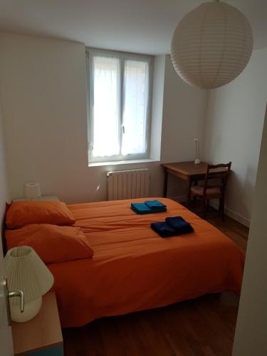 Suite Paris - Proche centre - 1er
