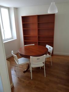 Suite Paris - Proche centre - 1er