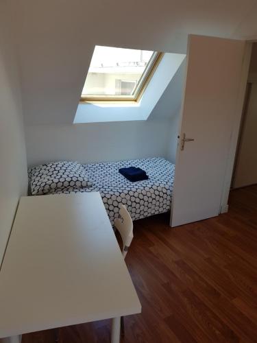 Suite Paris - Proche centre - 2eme