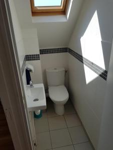 Suite Paris - Proche centre - 2eme