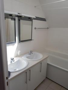 Suite Paris - Proche centre - 2eme