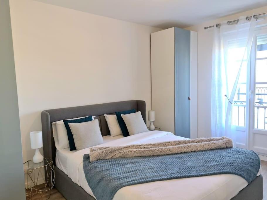 ***Suite Parklane* 5min Disney & Shopping * NEW*** 11 Rue de la Méditerranée, 77700 Serris