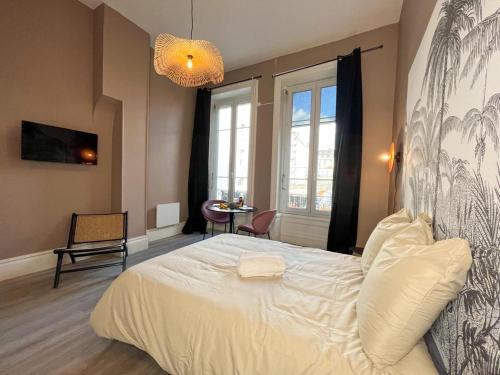 Suite Petra