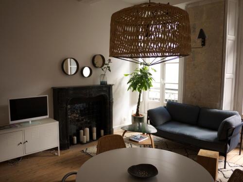 Suite Pommeraye