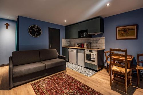 Suite Pommery F1 - Reims centre ville