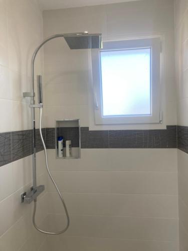 Suite privée avec piscine