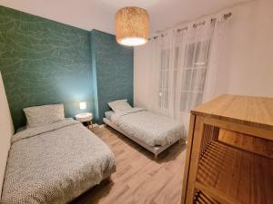 ***Suite Régence * 5min Disney & Shopping * NEW***