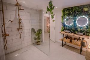 Suite romantique avec Jacuzzi - Hypercentre, Comédie