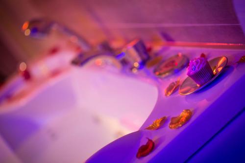 Suite Romantique & Spa
