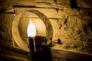 Suite Romantique & Spa