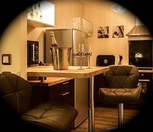 Suite Romantique & Spa