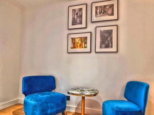 Suite Saint Lô Rouen (Centre Historique)