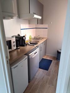 Suite Saint Maurice 2