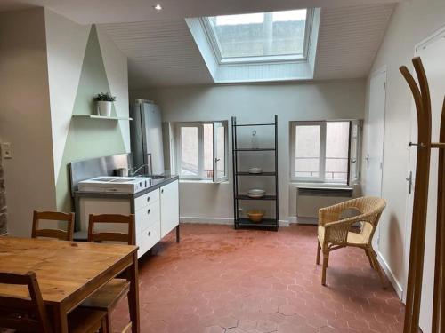Suite Salengro