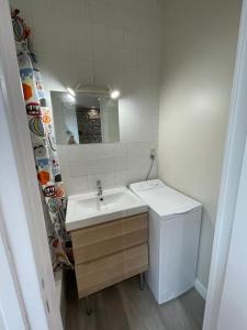 Suite Salengro