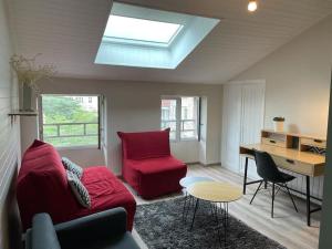 Suite Salengro