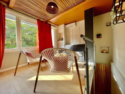 Suite souplex Païka