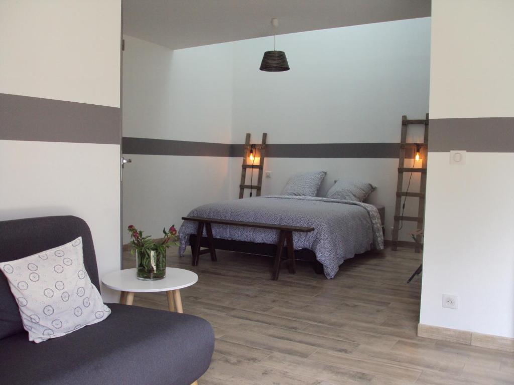 Suite & SPA Just Dream 28 83140 Six-Fours-les-Plages