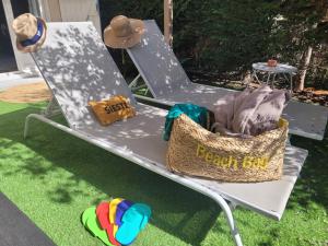 Suite & SPA Just Dream 28
