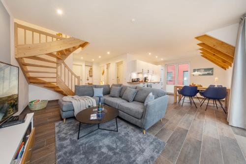 Suite Strandluft