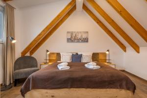 Suite Strandluft