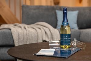 Suite Strandluft