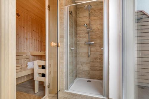 Suite Strandrose