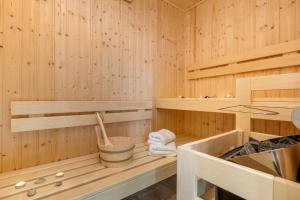 Suite Strandrose