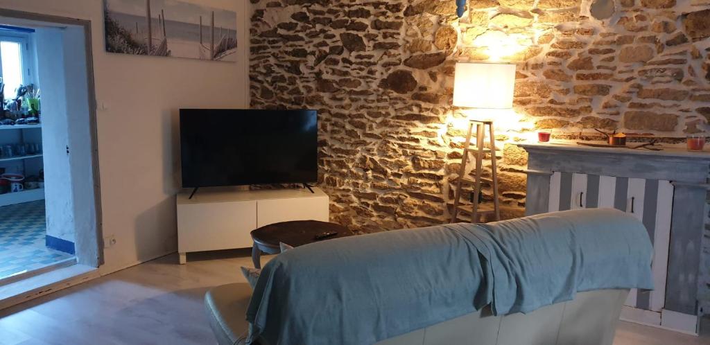 Suite Tolstoï - Superbe Appartement calme et lumineux 69100 Villeurbanne