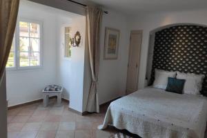 Appartement Suite Tropézienne 220 bis Chemin de la Gassine 83580 Saint-Tropez Provence-Alpes-Côte d\'Azur