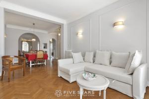 Appartement Suite Venus FSHH 39 RUE HAROLD 06000 Nice Provence-Alpes-Côte d\'Azur