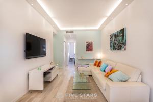 Suite Versailles Five Stars Holiday House