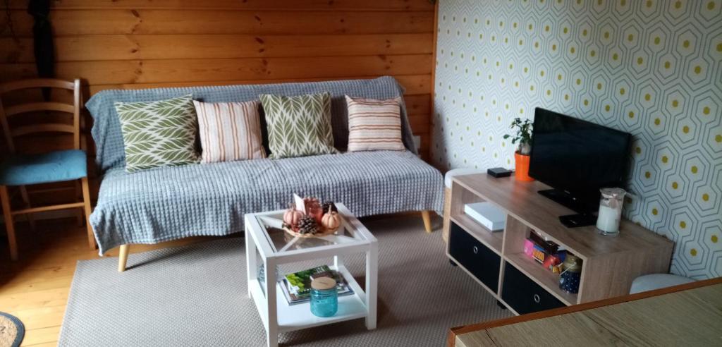 Suite Victor Hugo 2 T2 neuf pour 4 personnes
