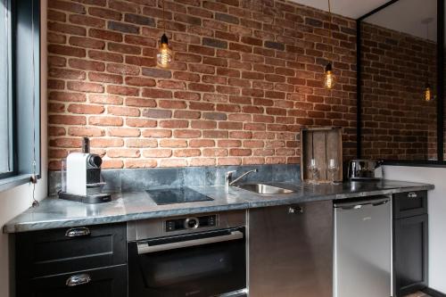 Suite Vintage Rouen