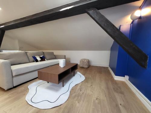 Suite Virgil