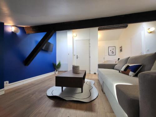 Suite Virgil