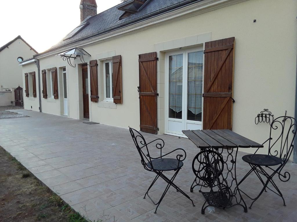 Suite WIDAR - Odins Blick Wohnung 2 - Privatstrand, Sauna, Garten 18586 Lobbe