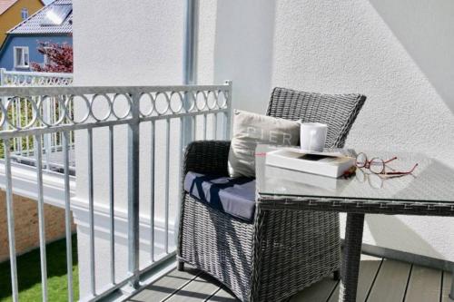 Suite Windkieker