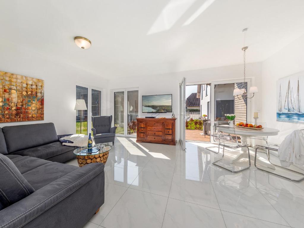 Suite Windsegler Rosenberg 39-41, 18374 Zingst