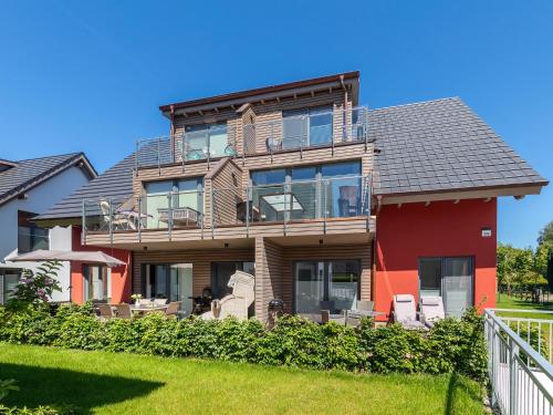 Suite Windsegler
