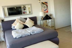 SUITE-XXI Hotelturm WOW-Aussicht