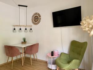 Suiteable-Living - #2 Tine die Noble